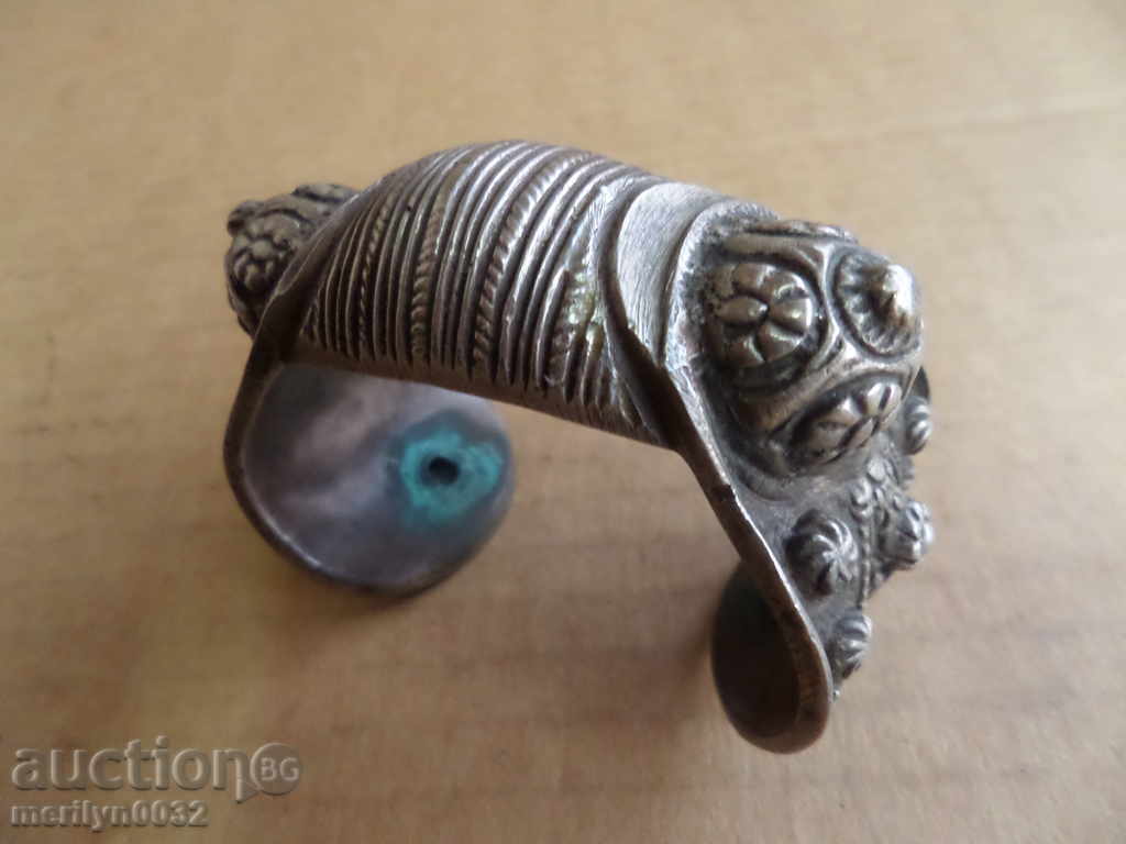 Renaissance silver bracelet slingshot silver jewelry jewelry with price 229.00 BGN | € 117.09 Renaissance silver bracelet slingshot silver jewelry jewelry with price 229.00 BGN | € 117.09