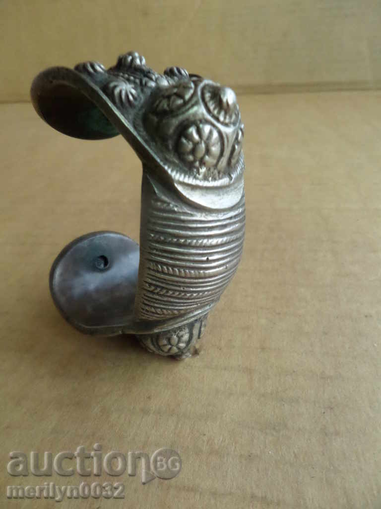 Delivery of Renaissance silver bracelet slingshot silver jewelry jewelry Delivery of Renaissance silver bracelet slingshot silver jewelry jewelry