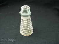 Încălzitor pentru instalare în priză