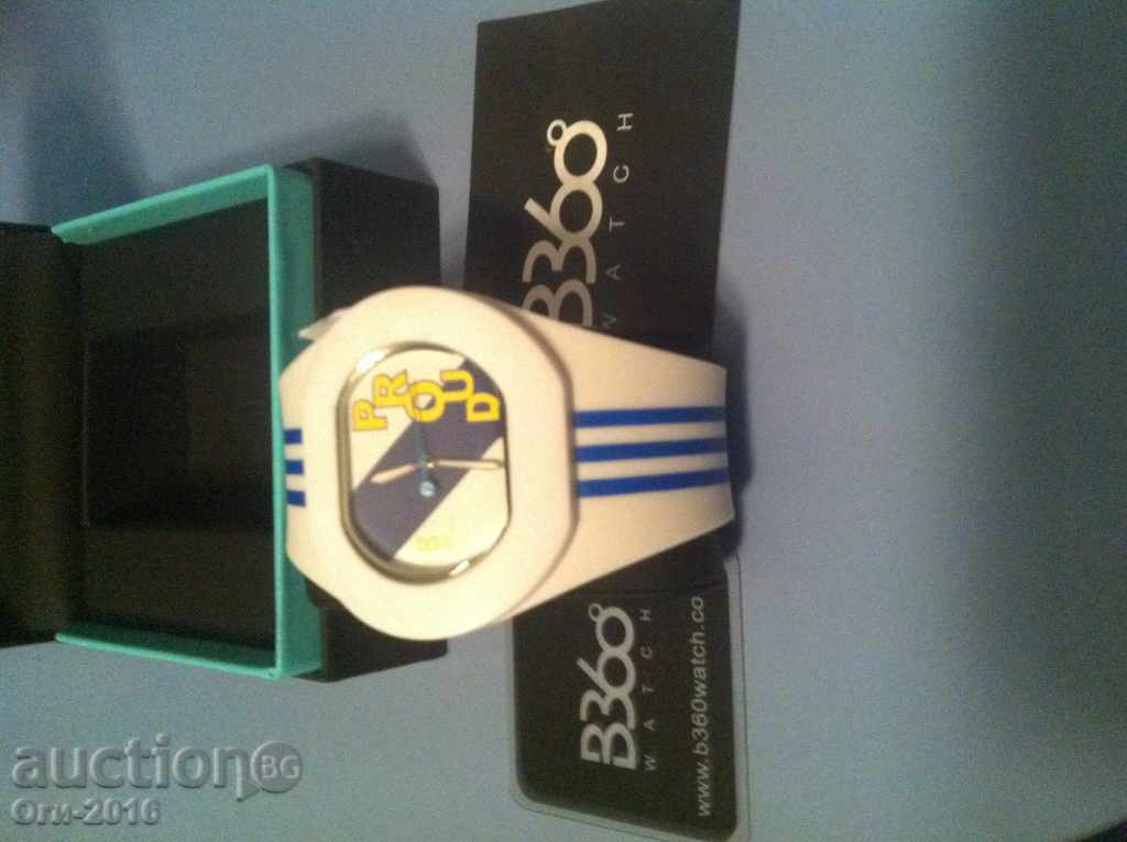 Clock B360 * watch - 6 Clock B360 * watch - 6