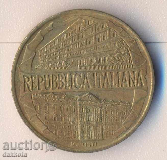 Italy 200 pounds 1996 with price 1.50 BGN | € 0.77