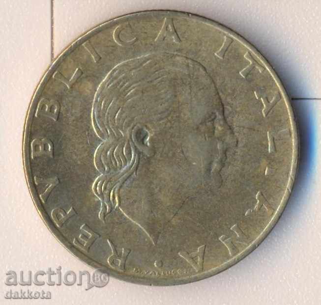 Italy 200 pounds 1994 with price 1.50 BGN | € 0.77 Italy 200 pounds 1994 with price 1.50 BGN | € 0.77