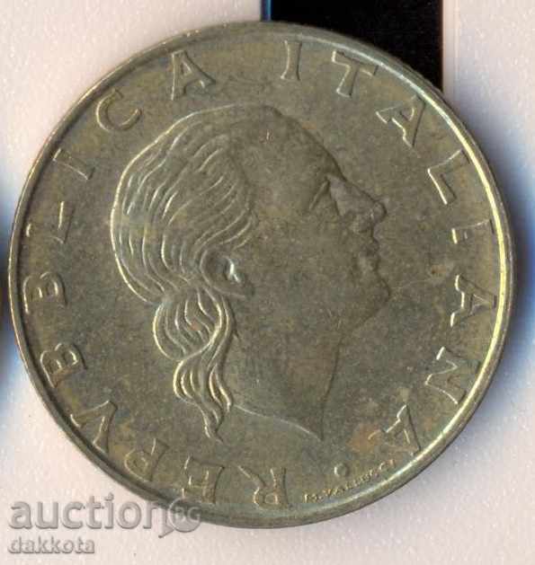 Italy 200 pounds 1994 with price 1.50 BGN | € 0.77 Italy 200 pounds 1994 with price 1.50 BGN | € 0.77