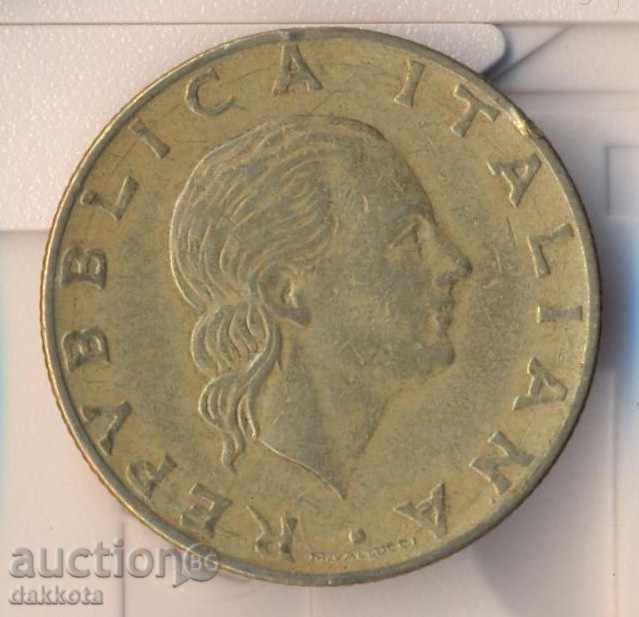 Italy 200 pounds 1978 year with price 0.60 BGN | € 0.31 Italy 200 pounds 1978 year with price 0.60 BGN | € 0.31