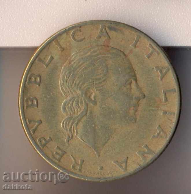 Italy 200 pounds 1981 with price 0.60 BGN | € 0.31 Italy 200 pounds 1981 with price 0.60 BGN | € 0.31