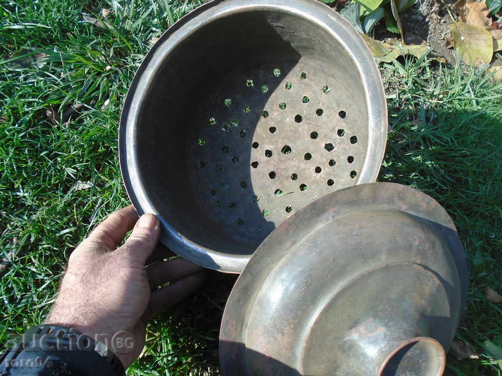 Δημοπρασία Υπεύθυνοι. OTA θείος και η θεία 17. Χ 0,1936 Δ