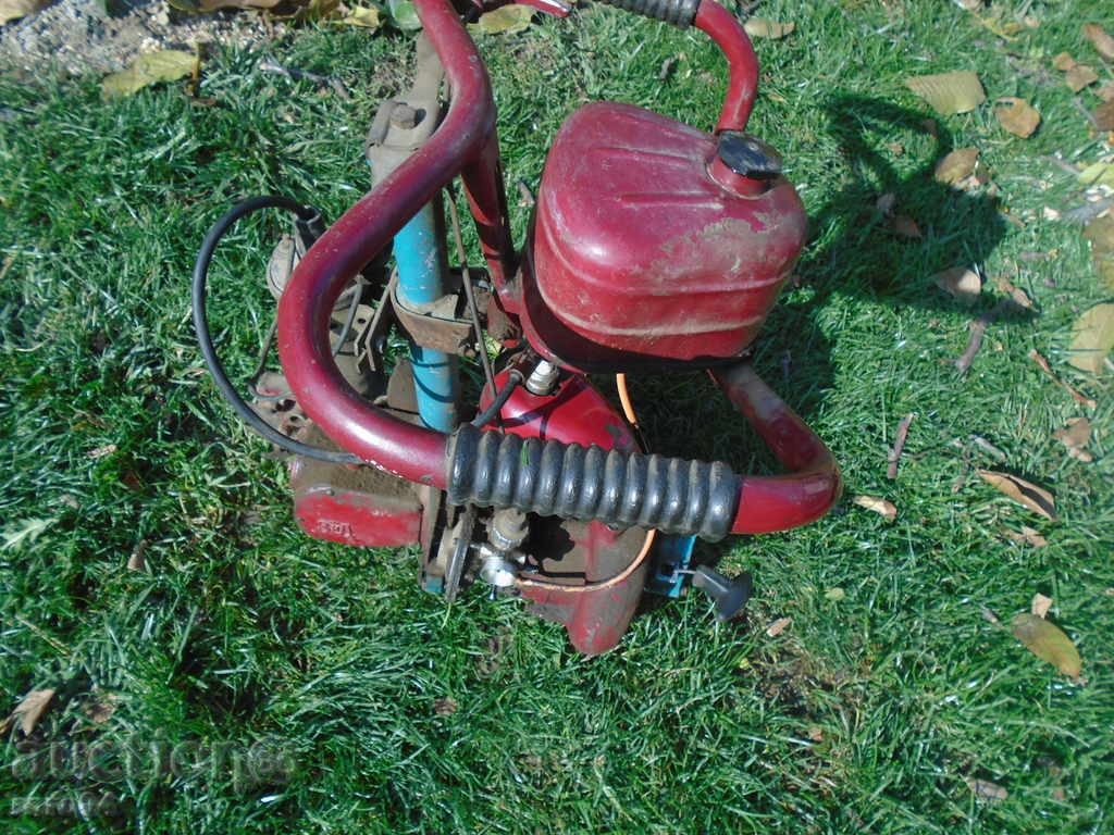 STARA RUSSIAN MOTOR SUSPENSION - WITHOUT WIRE AND FILTER - 6 STARA RUSSIAN MOTOR SUSPENSION - WITHOUT WIRE AND FILTER - 6