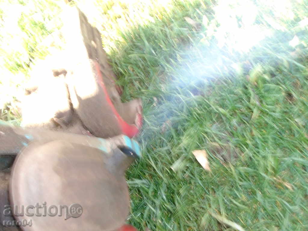 STARA RUSSIAN MOTOR SUSPENSION - WITHOUT WIRE AND FILTER - 7 STARA RUSSIAN MOTOR SUSPENSION - WITHOUT WIRE AND FILTER - 7