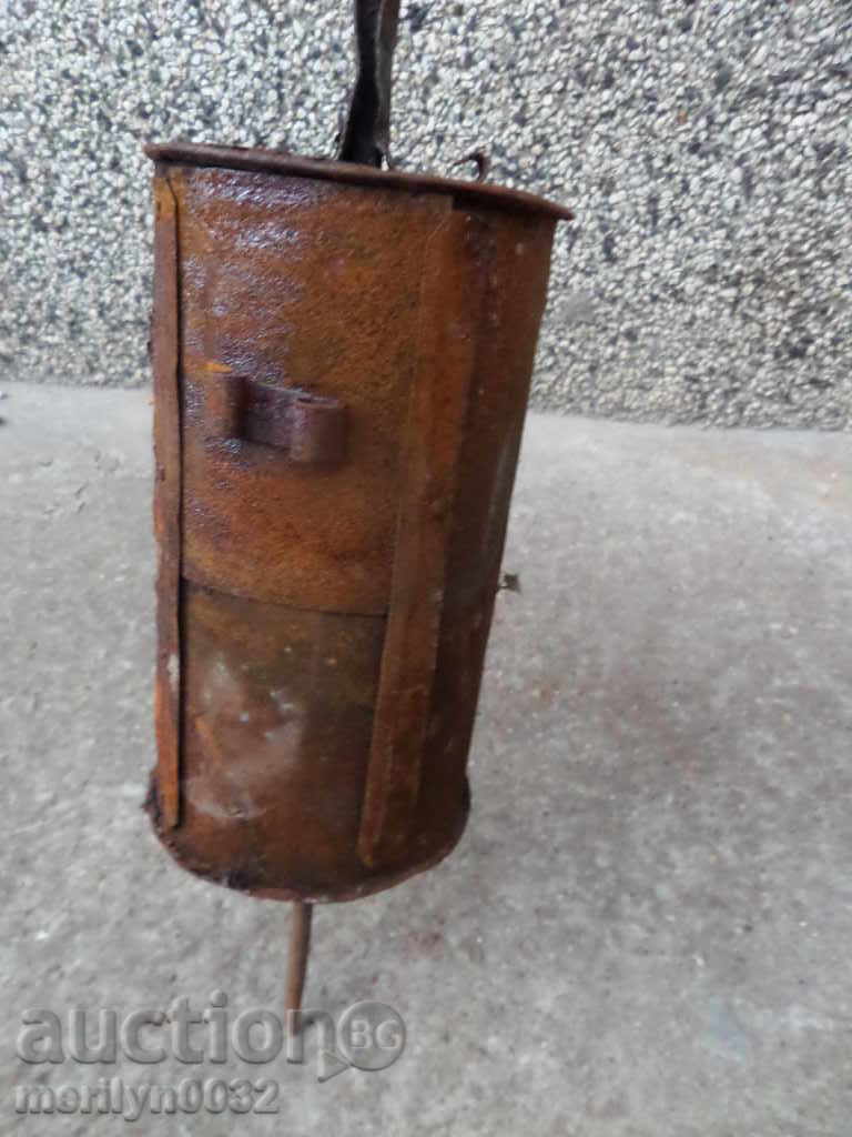 Coffee maker for popcorn roasted sunflower wrought iron - 5 Coffee maker for popcorn roasted sunflower wrought iron - 5