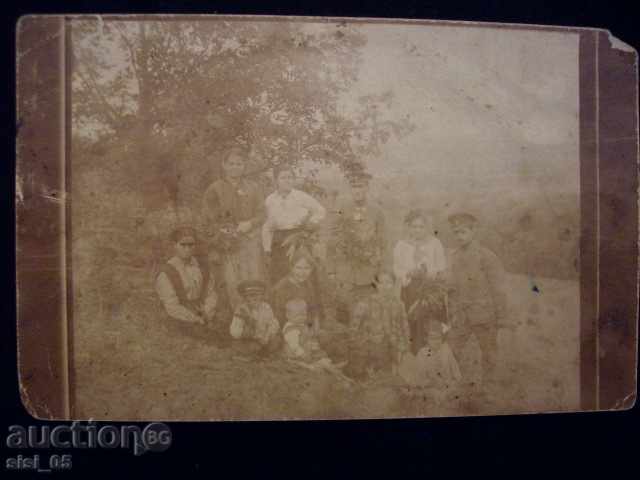 Post cards military Lot 4 pcs. - 5