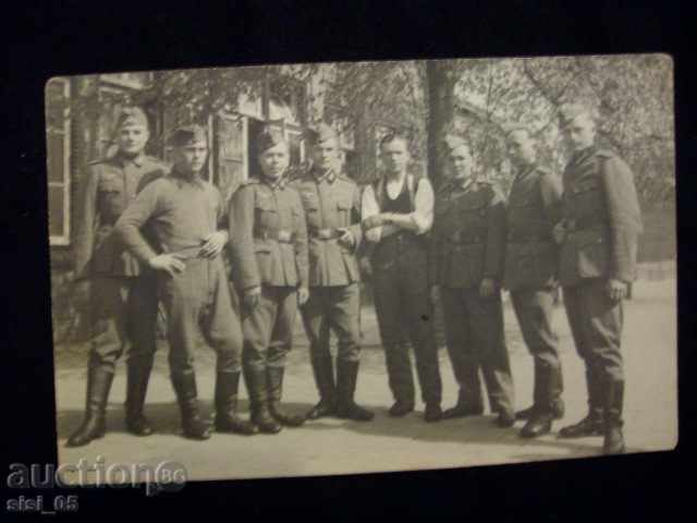 Delivery of Post cards military Lot 3 pcs. Delivery of Post cards military Lot 3 pcs.