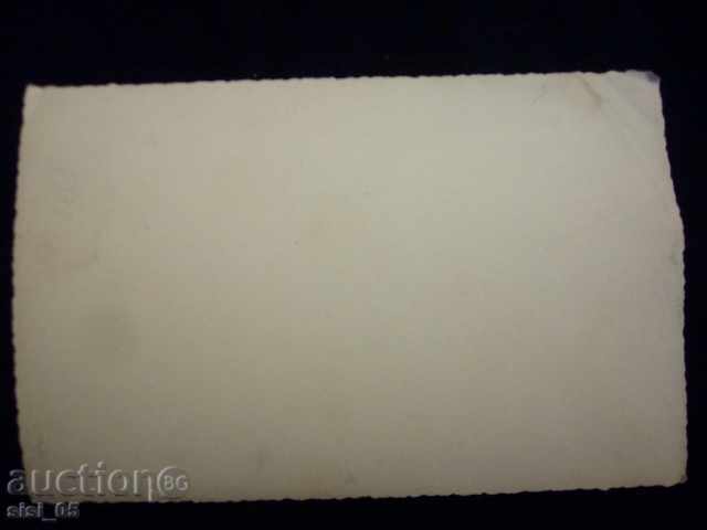 Auction  Photo Military and Officers at the Monument to the Freedom Borts