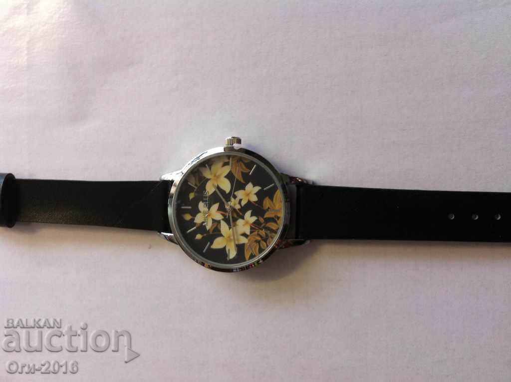 Clock MIKE ELLIS with price 16.00 BGN | € 8.18 Clock MIKE ELLIS with price 16.00 BGN | € 8.18