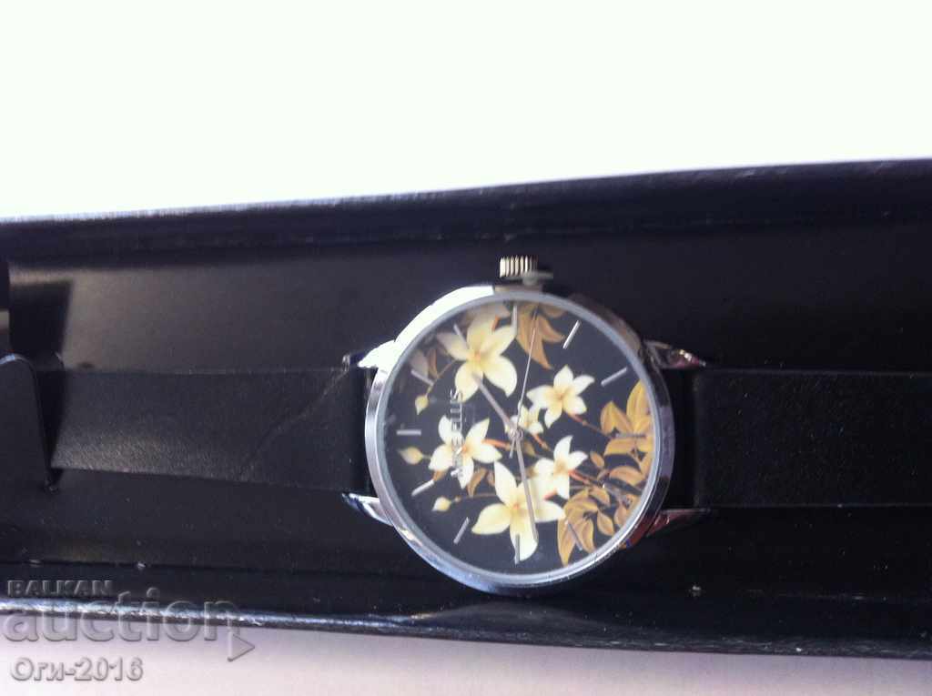 Ρολόι MIKE ΕΛΛΗΣ