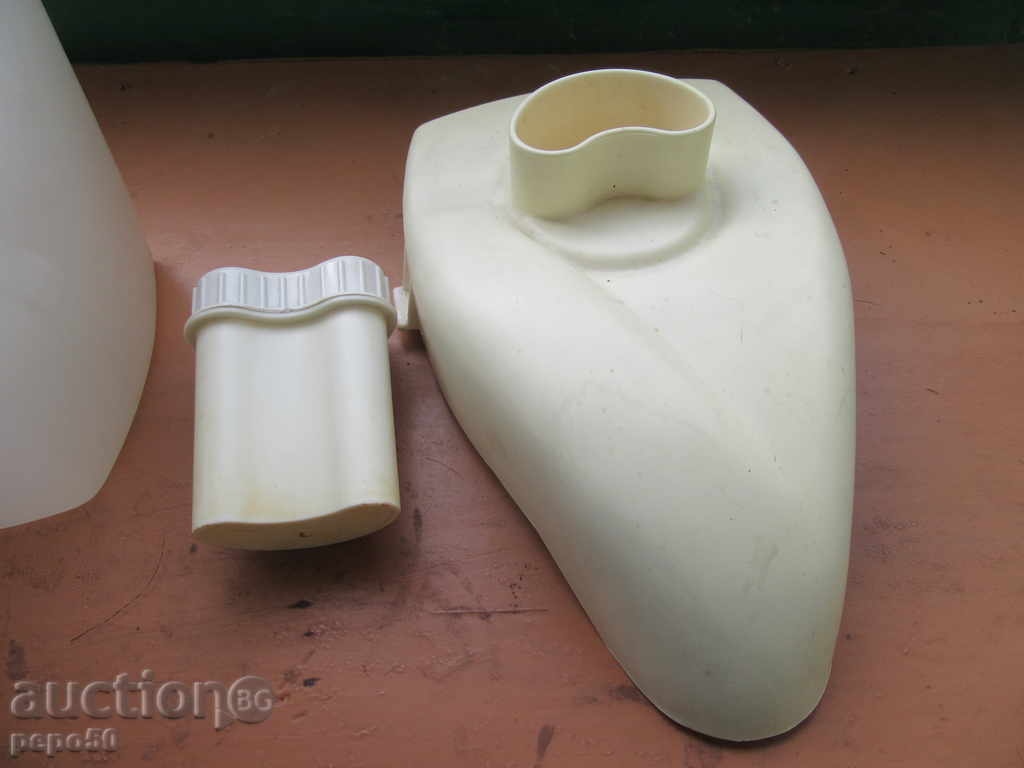 Auction Excellent condition and working juicer - USSR - 1985 Auction Excellent condition and working juicer - USSR - 1985