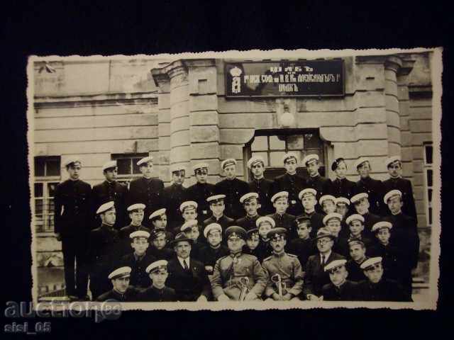 Post cards Military Lot 6 pcs. - 5