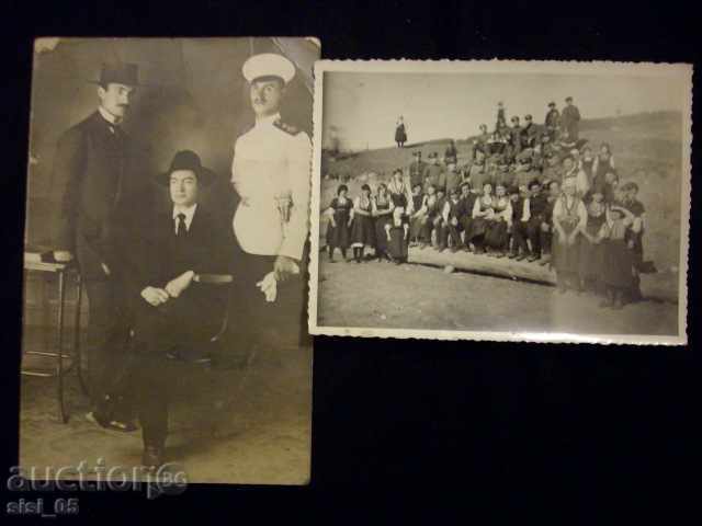 Post cards Military Lot 6 pcs. - 6