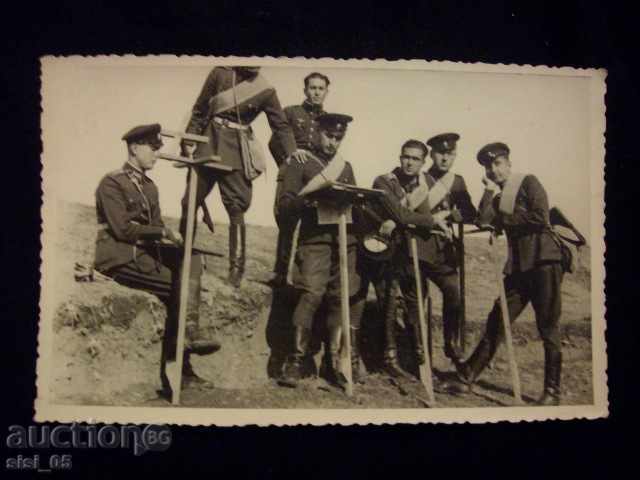 Auction Post cards Military Lot 4 pcs. Auction Post cards Military Lot 4 pcs.