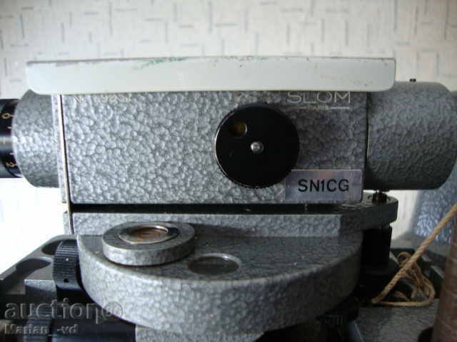 Geodetic Appliance with price 80.00 BGN | € 40.90