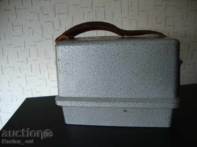 Geodetic Appliance - 5