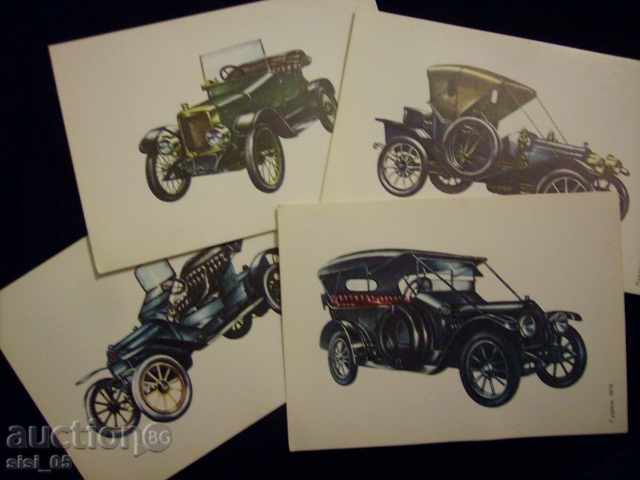 Delivery of Pictures of Retro-Kolli Lot 14 pcs. Delivery of Pictures of Retro-Kolli Lot 14 pcs.