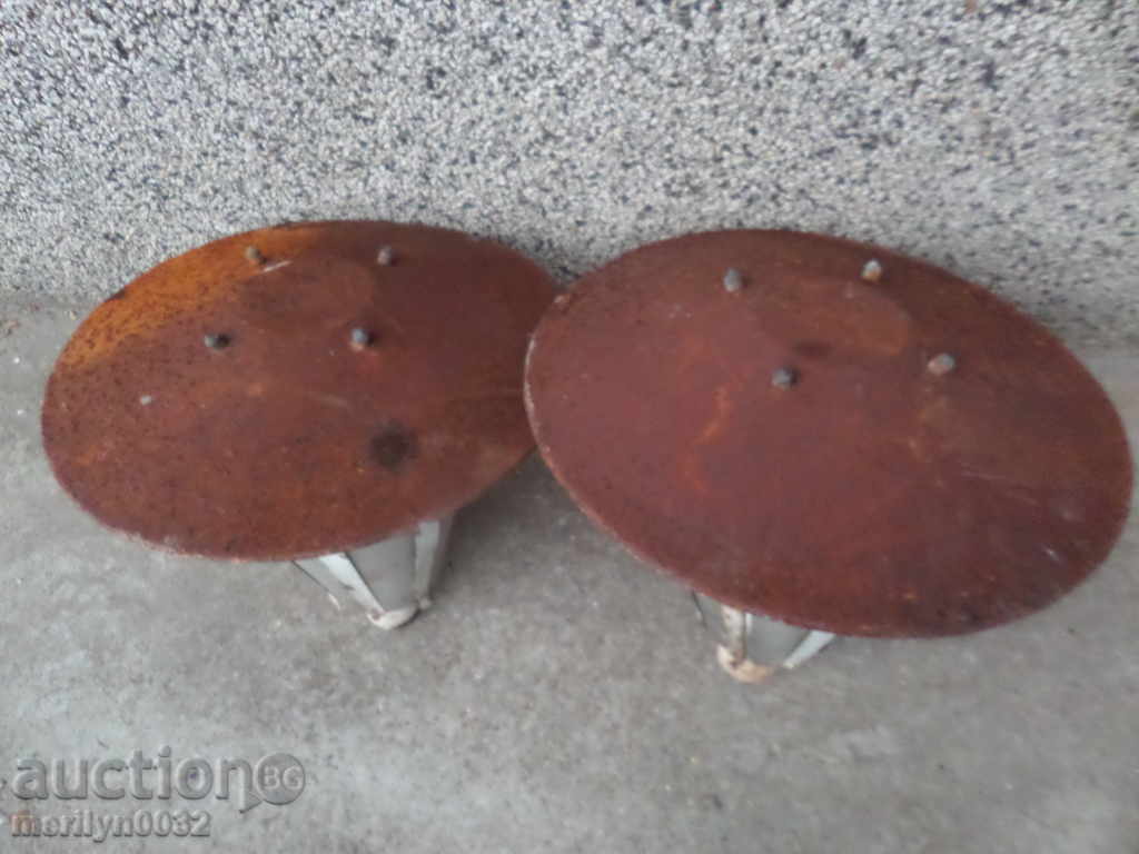 Street lamps early 70's VINTAGE lamp lantern PARK Alley - 6 Street lamps early 70's VINTAGE lamp lantern PARK Alley - 6