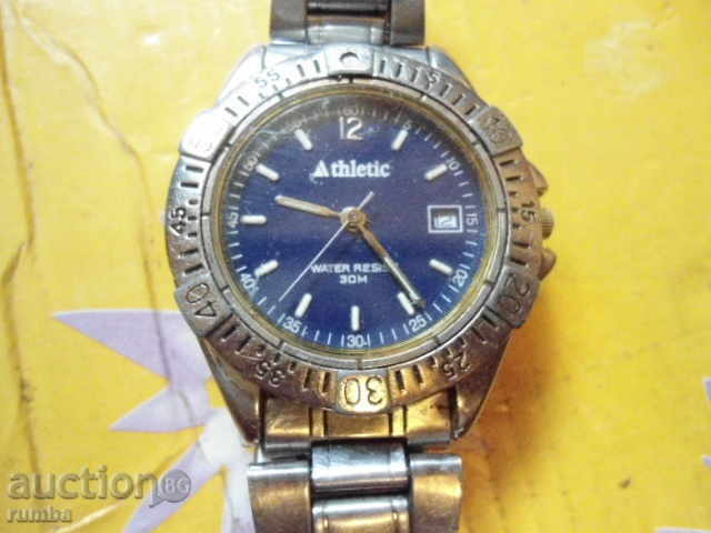 Παράδοση Αθλητικός Παράδοση Αθλητικός