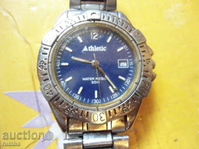 Αθλητικός - 6 Αθλητικός - 6