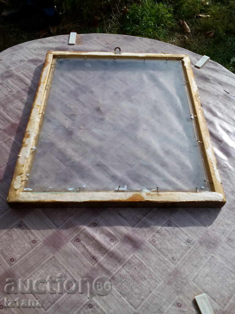 Delivery of Picture frame, picture Delivery of Picture frame, picture