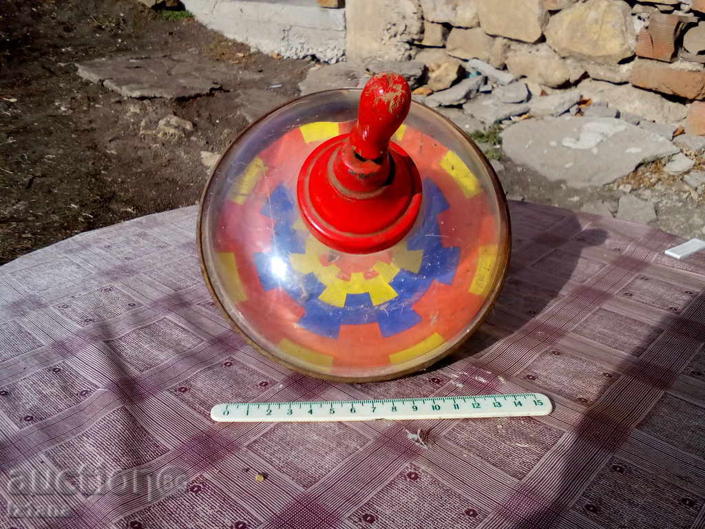 Играчка пумпал с цена 14.00 лв. | € 7.16 Играчка пумпал с цена 14.00 лв. | € 7.16