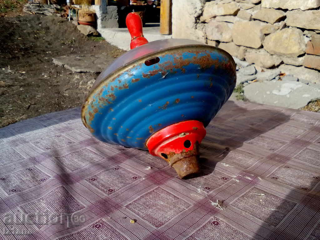 Аукцион Играчка пумпал Аукцион Играчка пумпал