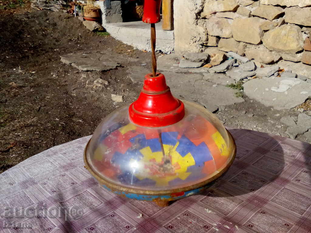 Играчка пумпал - 5 Играчка пумпал - 5