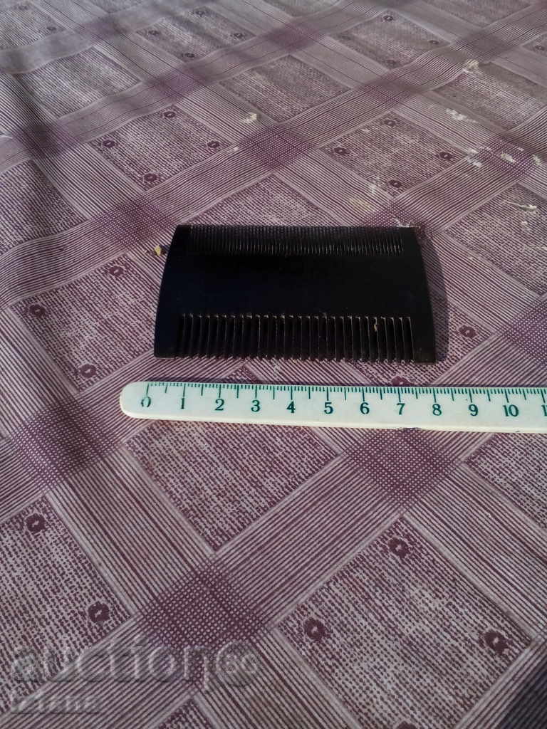 Auction Old comb, comb Auction Old comb, comb