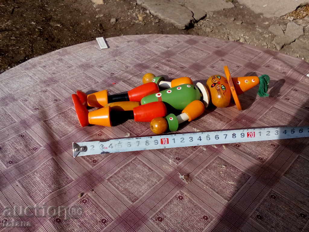 Delivery of Toy, Boat in Boots Delivery of Toy, Boat in Boots