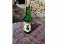 Bottle, bottle of rakiya GRAVKA