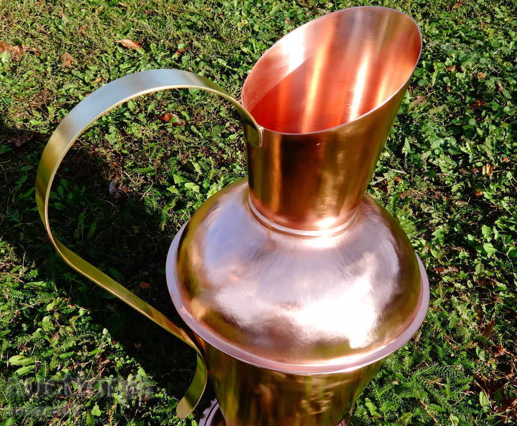 2.5 kg of Honey, Pure Red Honey - 6 2.5 kg of Honey, Pure Red Honey - 6