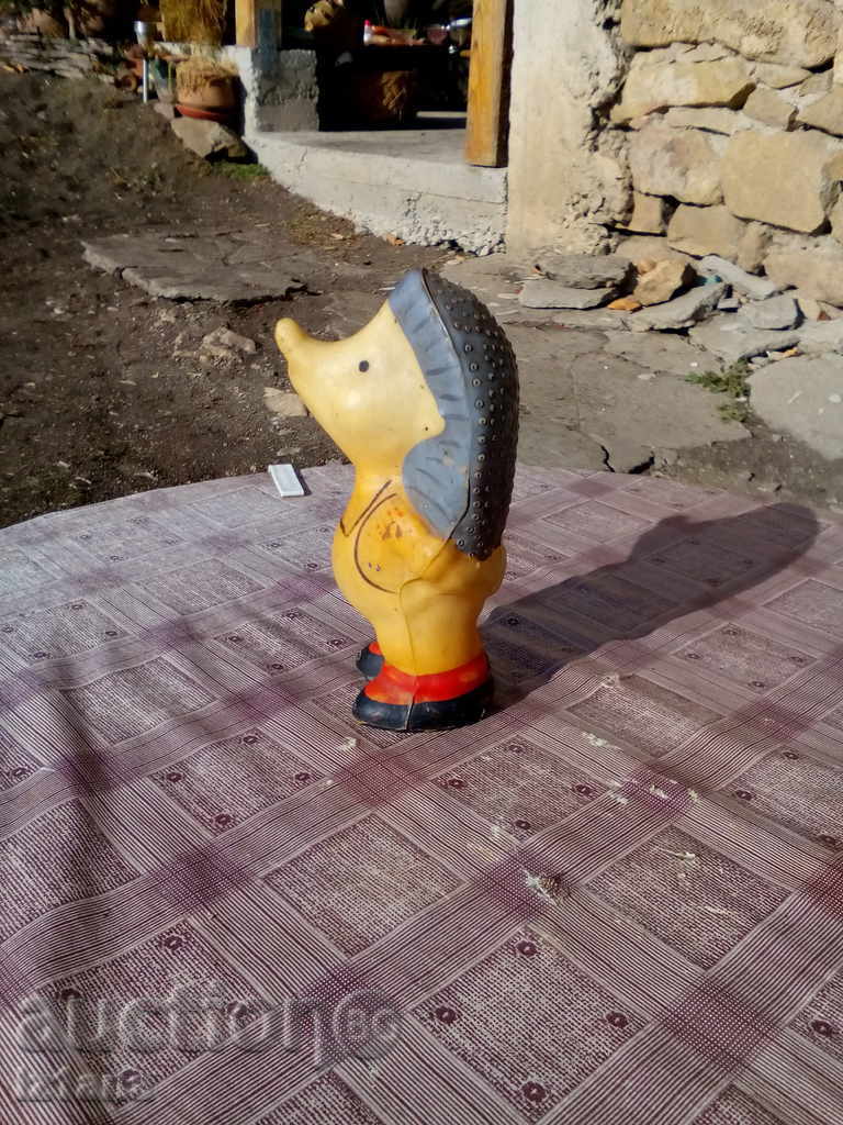 Παράδοση σκαντζόχοιρος παιχνίδι Παράδοση σκαντζόχοιρος παιχνίδι