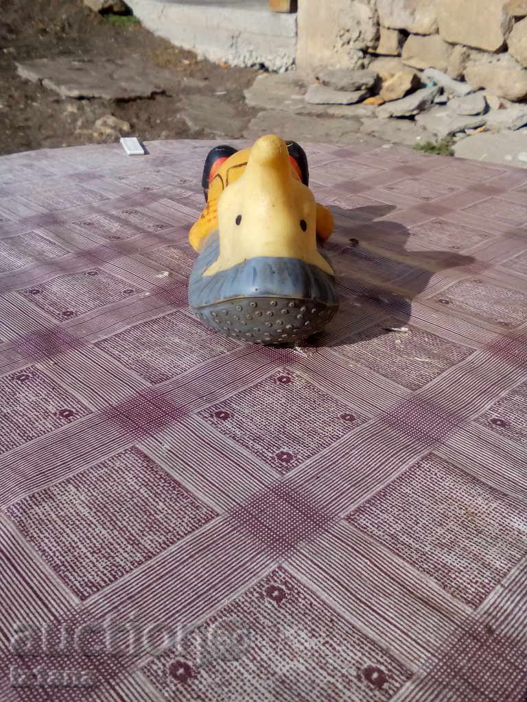 σκαντζόχοιρος παιχνίδι - 6 σκαντζόχοιρος παιχνίδι - 6