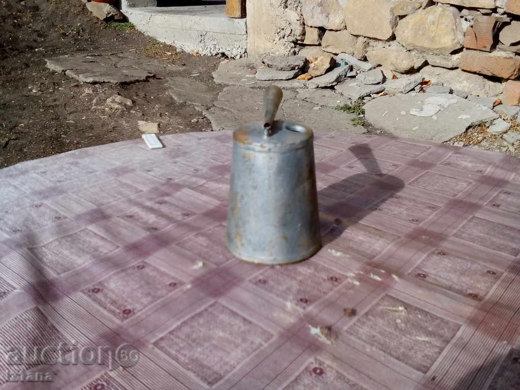 Sprayer with price 6.00 BGN | € 3.07