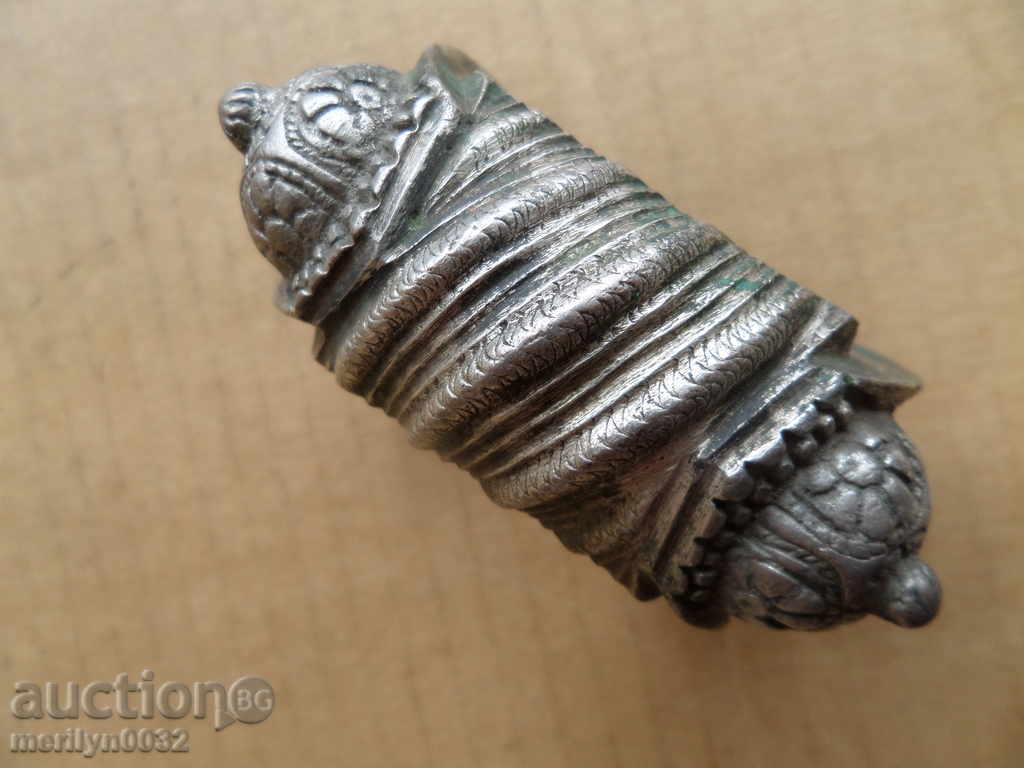 Renaissance silver bracelet slingshot silver jewelry jewelry with price 359.00 BGN | € 183.55 Renaissance silver bracelet slingshot silver jewelry jewelry with price 359.00 BGN | € 183.55