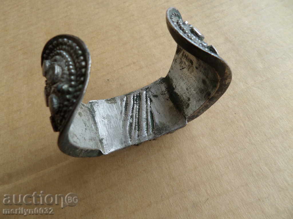 Bratara din argint renascentista prastia bijuterii din argint bijuterii - 5 Bratara din argint renascentista prastia bijuterii din argint bijuterii - 5