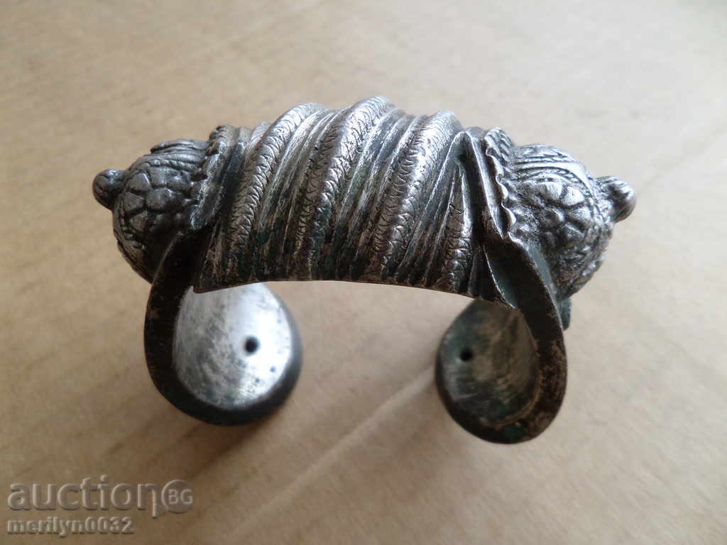 Bratara din argint renascentista prastia bijuterii din argint bijuterii Bratara din argint renascentista prastia bijuterii din argint bijuterii