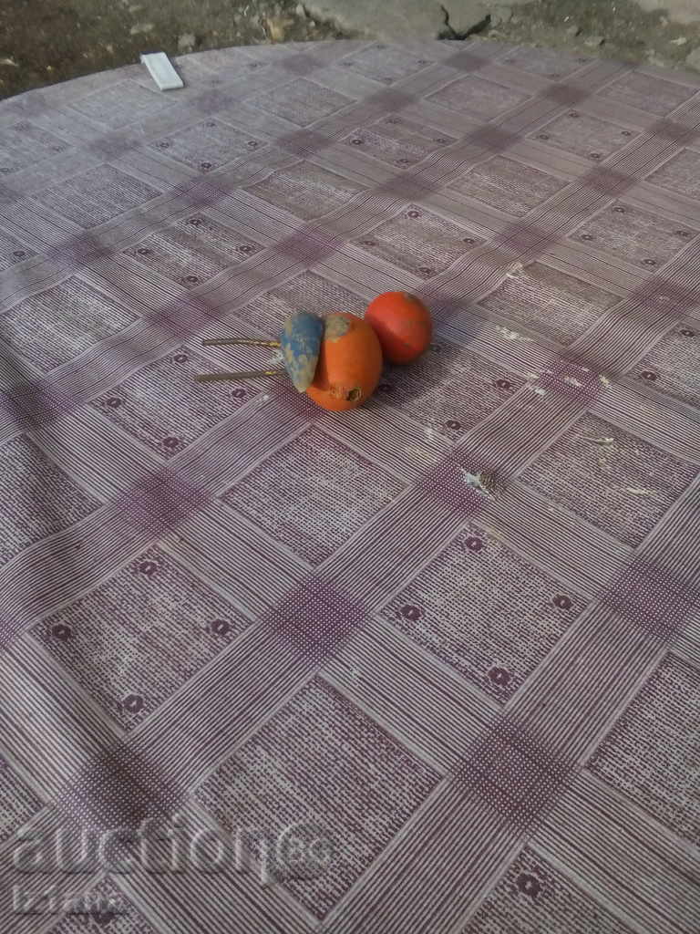 Παράδοση παιχνίδι Παράδοση παιχνίδι