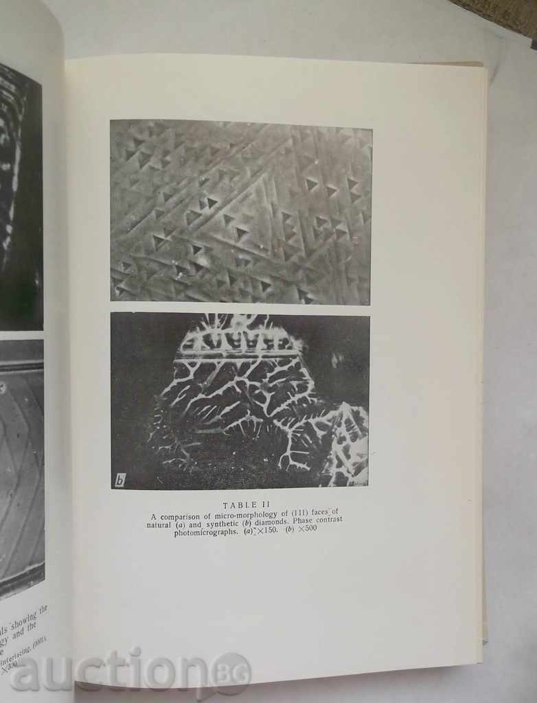 Delivery of Minerogenesis In honor of Academician Ivan Kostov 1974 Delivery of Minerogenesis In honor of Academician Ivan Kostov 1974