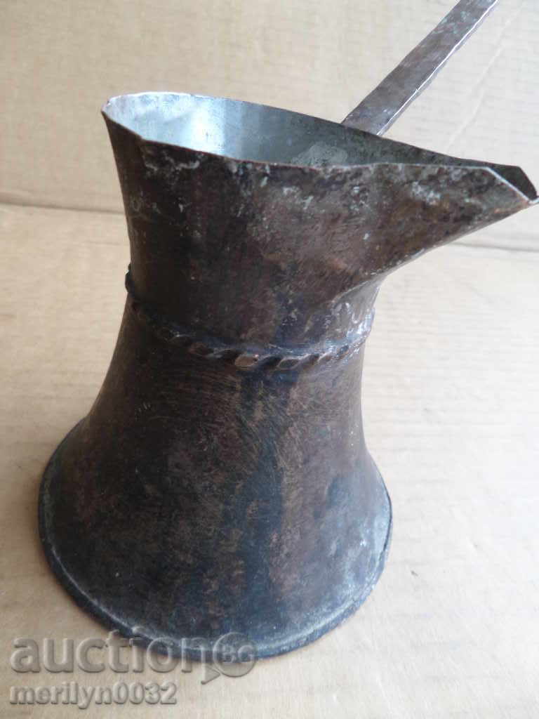 Ancient copper jets - 6 Ancient copper jets - 6