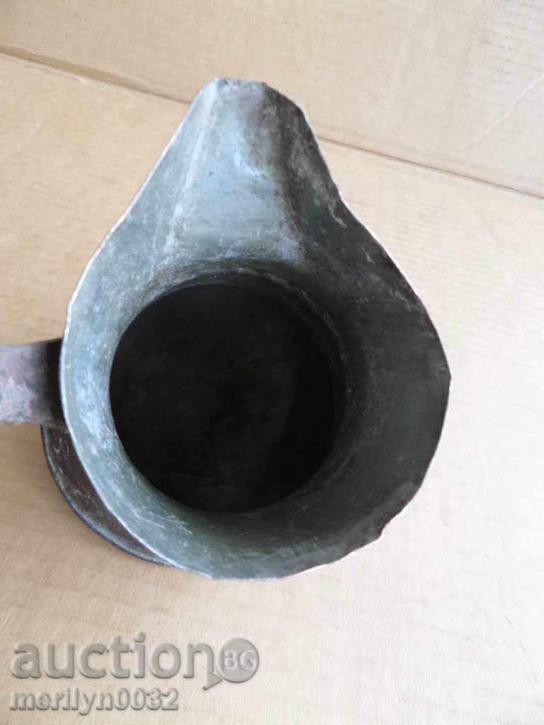 Ancient copper jets - 7 Ancient copper jets - 7