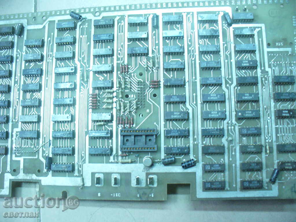 ΜΕΓΑΛΗ ΠΛΑΚΑ - ΠΟΛΥ ΧΑΡΤΖΙΛΙΚΙ