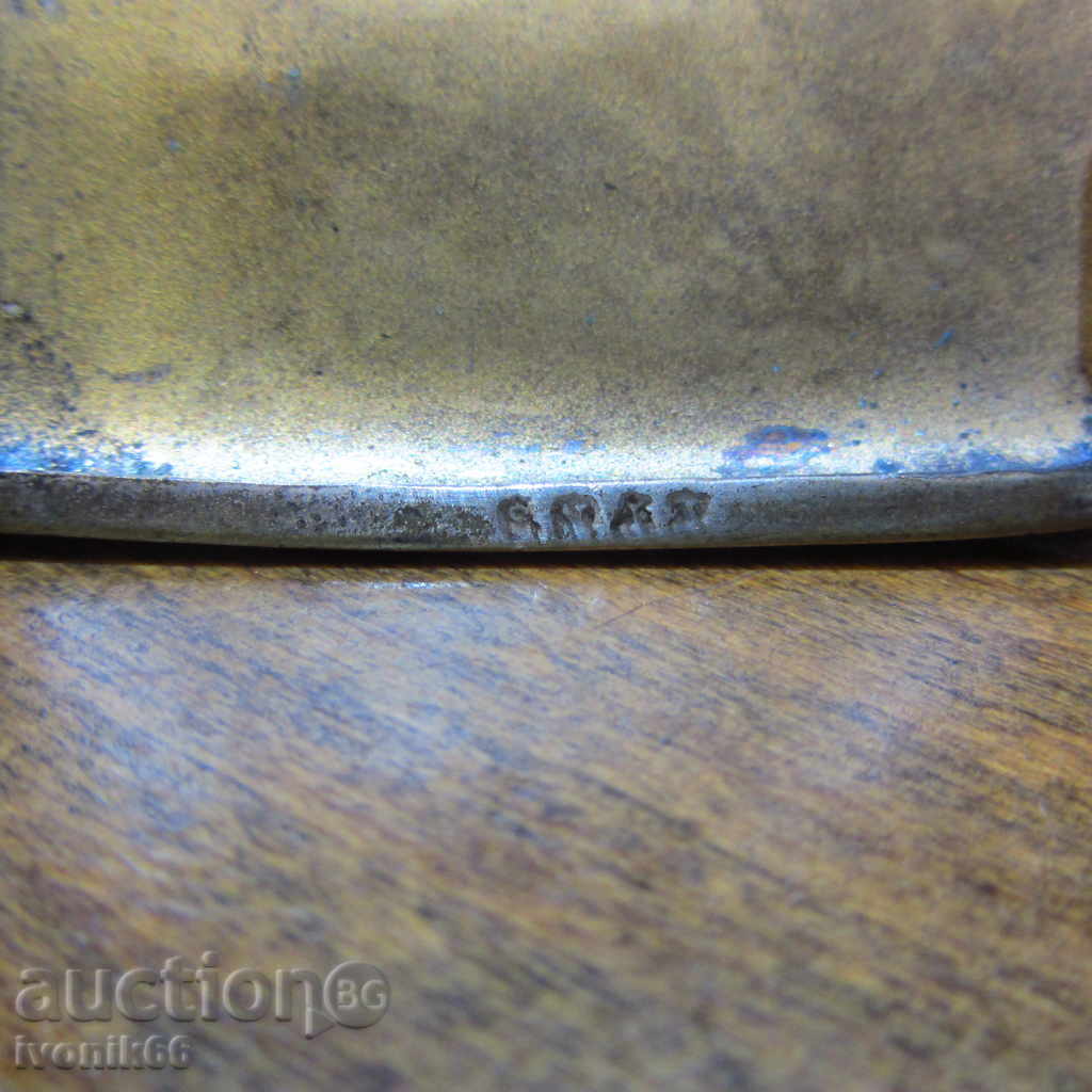 Delivery of Tobacco Russia enamel markings Delivery of Tobacco Russia enamel markings