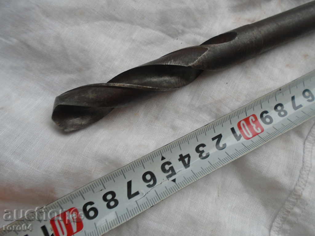 BIG παλιό γερμανικό Ασκήσεις - 19 χιλιοστά. με τιμή 19.00 BGN | € 9.71 BIG παλιό γερμανικό Ασκήσεις - 19 χιλιοστά. με τιμή 19.00 BGN | € 9.71