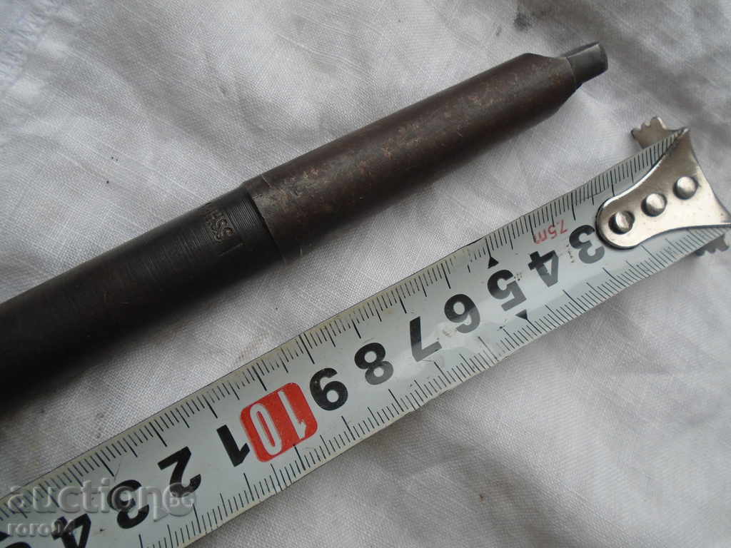 Δημοπρασία BIG παλιό γερμανικό Ασκήσεις - 19 χιλιοστά. Δημοπρασία BIG παλιό γερμανικό Ασκήσεις - 19 χιλιοστά.